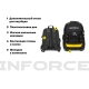 Рюкзак для инструмента 11 карманов Inforce 11-25-13