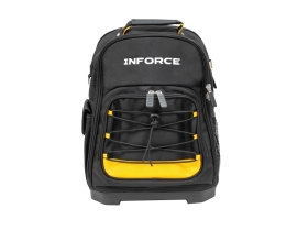 Рюкзак для инструмента 11 карманов Inforce 11-25-13