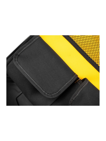 Рюкзак для инструмента 11 карманов Inforce 11-25-13