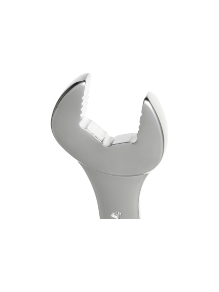 Рожковый ключ 24x27мм Inforce, Сталь Cr-V, профессиональный, 06-05-66