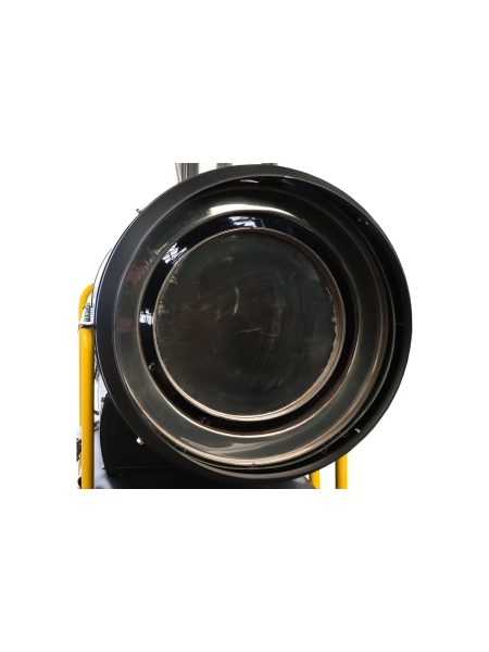 Дизельная тепловая пушка непрямого нагрева Inforce DHG 50 ID