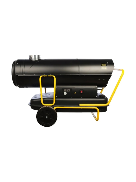 Дизельная тепловая пушка непрямого нагрева Inforce DHG 50 ID