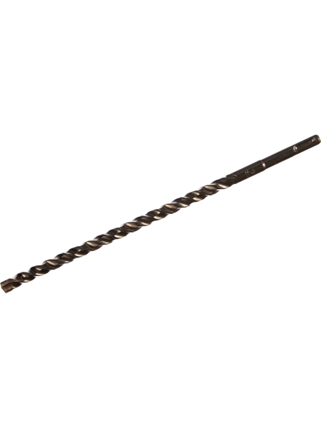 Бур по железобетону 3X (12х310 мм; SDS+) Inforce 11-01-583