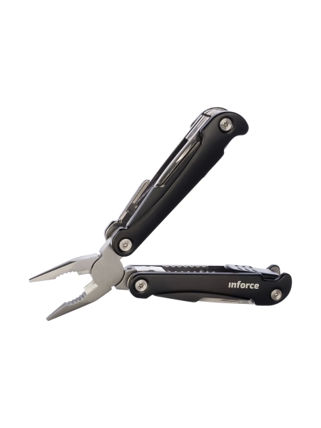 Набор мультитул 3 предмета Inforce Ranger 06-14-02