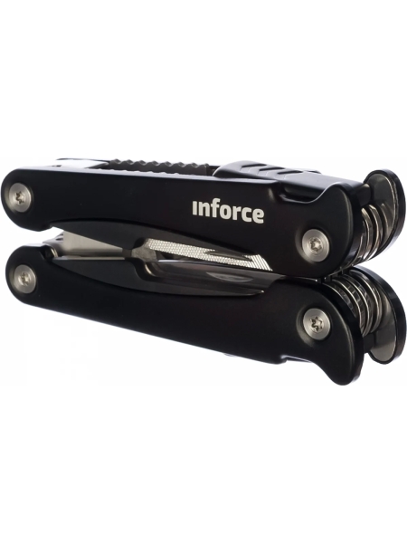 Набор мультитул 3 предмета Inforce Ranger 06-14-02