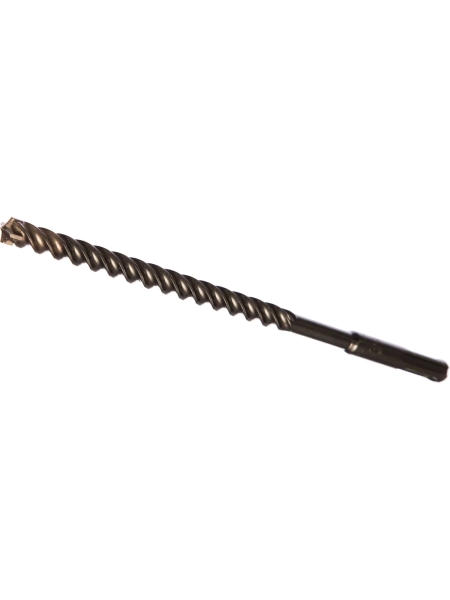 Бур по железобетону 4X (10х210 мм; SDS+) Inforce 11-01-596