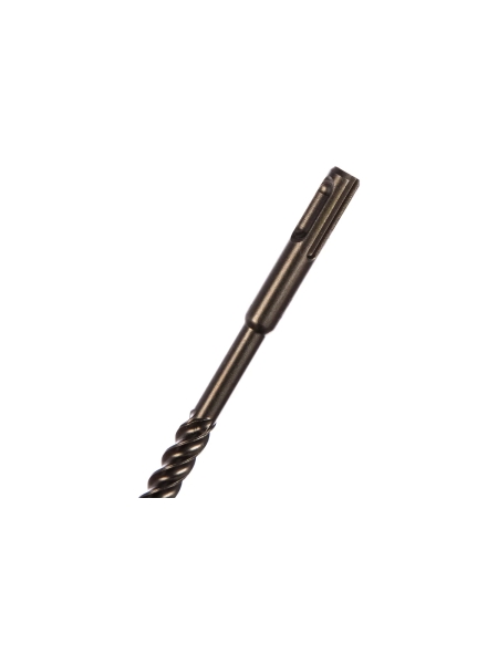 Бур по железобетону 4X (10х210 мм; SDS+) Inforce 11-01-596