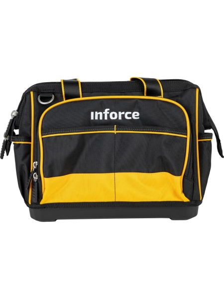 Открытая сумка Inforce 14" 11-25-10