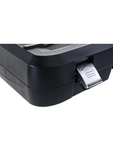 Набор инструментов Inforce 101 предмет 1/2 дюйма и 1/4 дюйма, Сталь Cr-V, Профессиональный, 06-07-15