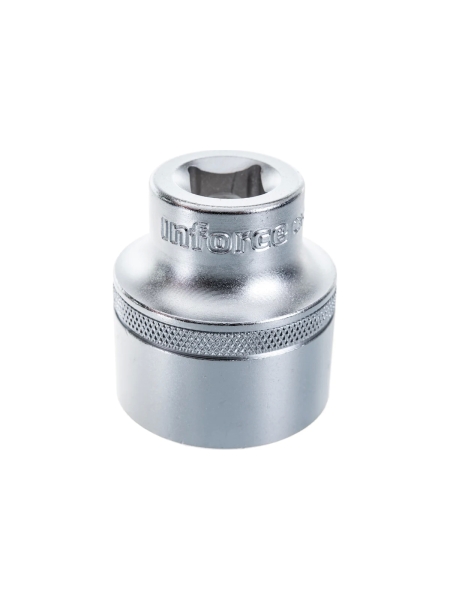 Набор инструментов Inforce 101 предмет 1/2 дюйма и 1/4 дюйма, Сталь Cr-V, Профессиональный, 06-07-15