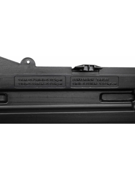 Динамометрический ключ Inforce 3/4" 150-800Нм, 1200мм 06-05-205