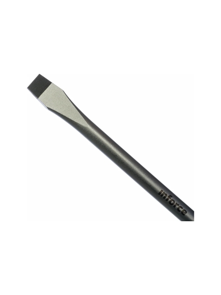 Шлицевая отвертка Inforce SL8x150 06-09-62