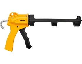 Профессиональный пистолет для герметика Inforce 01-13-04
