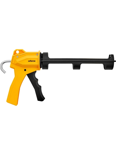 Профессиональный пистолет для герметика Inforce 01-13-04