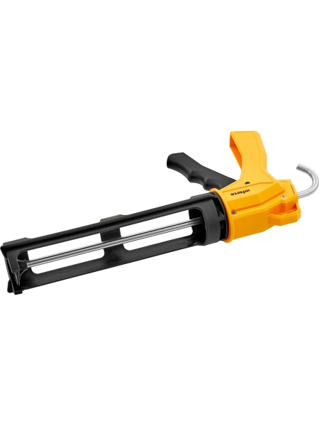 Профессиональный пистолет для герметика Inforce 01-13-04