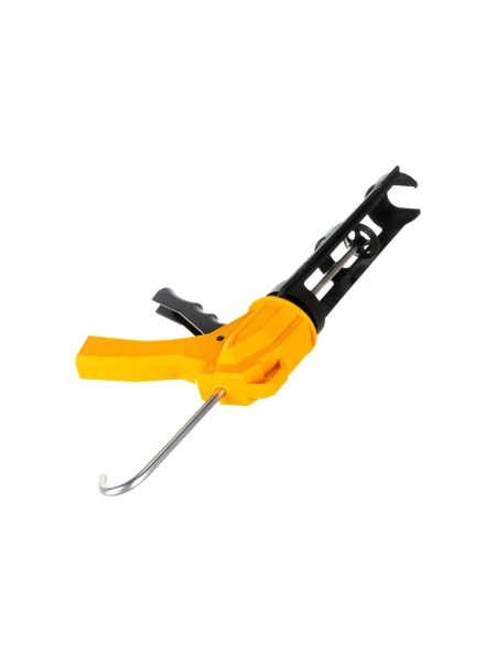 Профессиональный пистолет для герметика Inforce 01-13-04