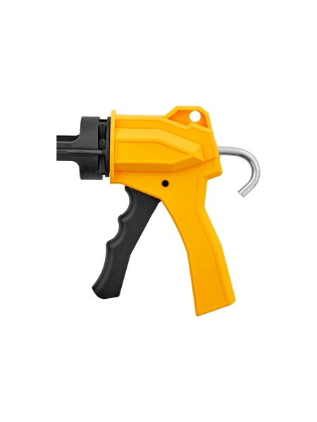 Профессиональный пистолет для герметика Inforce 01-13-04