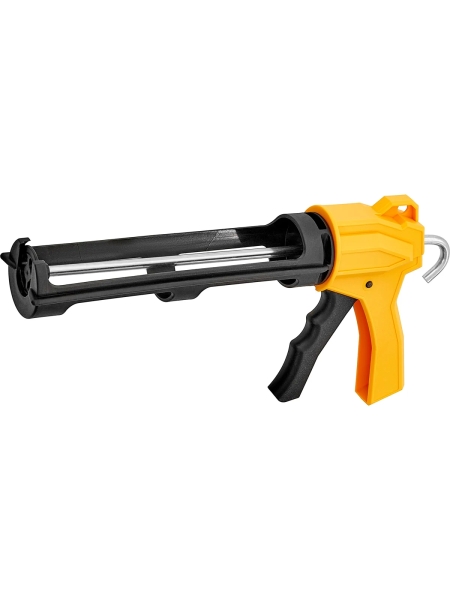 Профессиональный пистолет для герметика Inforce 01-13-04