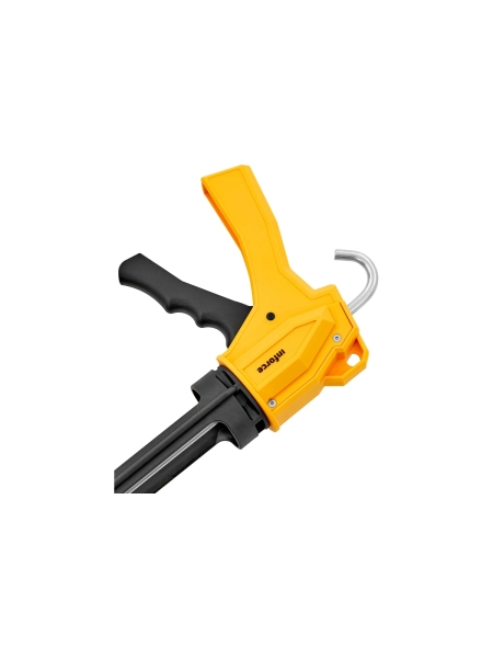 Профессиональный пистолет для герметика Inforce 01-13-04