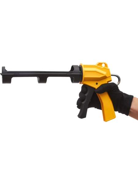 Профессиональный пистолет для герметика Inforce 01-13-04