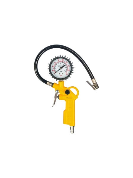 Пистолет для накачки шин INFORCE IT140/10 01-14-07