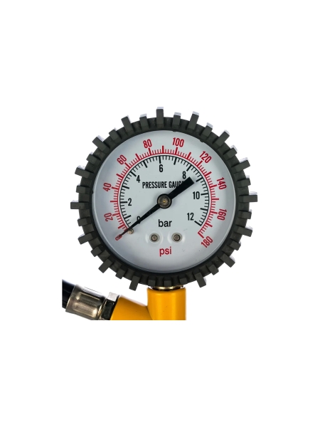 Пистолет для накачки шин INFORCE IT140/10 01-14-07