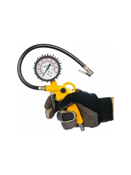 Пистолет для накачки шин INFORCE IT140/10 01-14-07