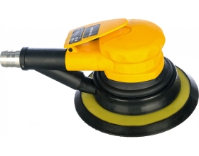 Орбитальная пневмошлифмашина INFORCE OG125P 01-14-08