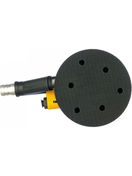 Орбитальная пневмошлифмашина INFORCE OG125P 01-14-08