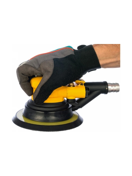 Орбитальная пневмошлифмашина INFORCE OG125P 01-14-08