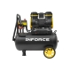 Безмасляный компрессор Inforce OCX-24L-O