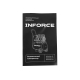 Безмасляный компрессор Inforce OCX-24L-O