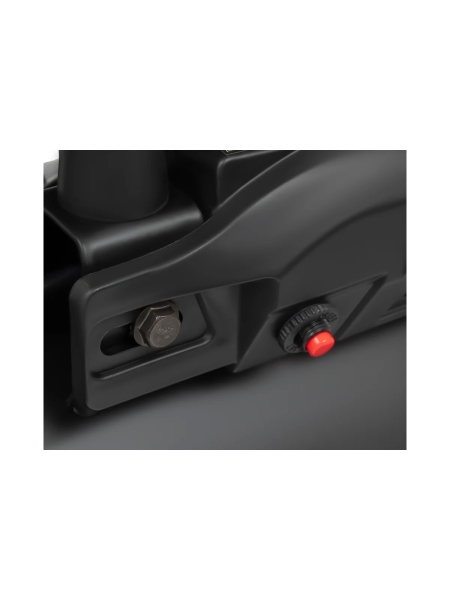 Безмасляный компрессор Inforce OCX-24L-O