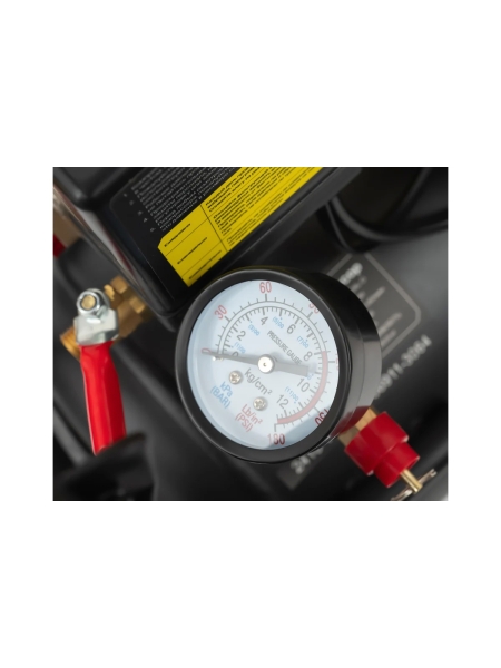 Безмасляный компрессор Inforce OCX-24L-O