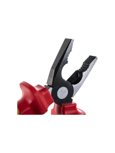 Набор профессиональных диэлектрических инструментов Inforce 7 предметов 06-07-54