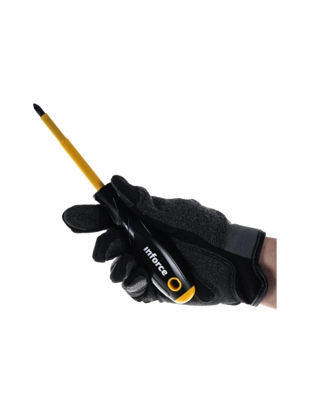 Набор профессиональных диэлектрических инструментов Inforce 7 предметов 06-07-54