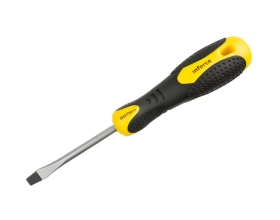 Отвертка Inforce SL 6х75 с магнитным наконечником 06-09-07