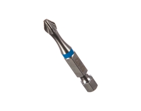 Бита (2 шт; PZ2; 50 мм) для шуруповерта Inforce 11-01-392