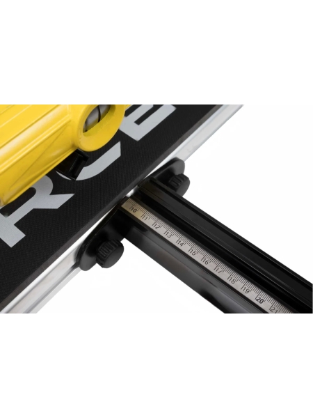 Рельсовый плиткорез Inforce 1200мм 05-13-37