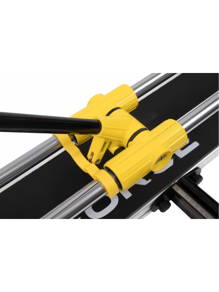 Рельсовый плиткорез Inforce 1200мм 05-13-37