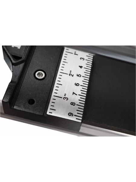 Рельсовый плиткорез Inforce 1200мм 05-13-37