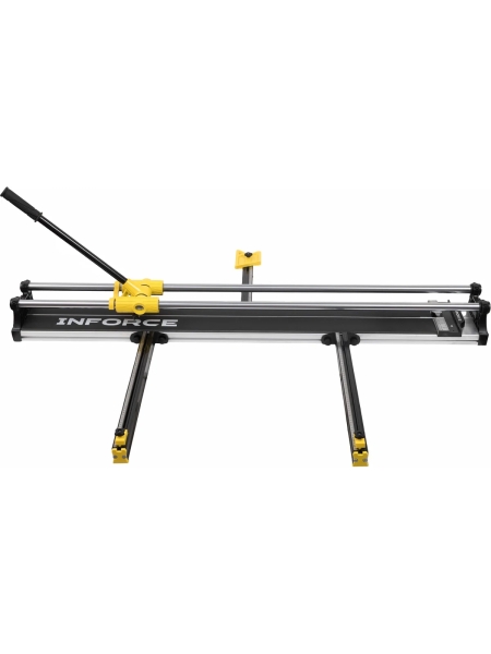 Рельсовый плиткорез Inforce 1200мм 05-13-37