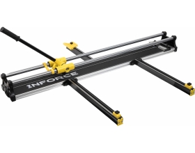 Рельсовый плиткорез Inforce 1200мм 05-13-37