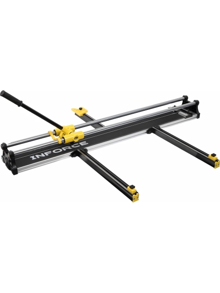 Рельсовый плиткорез Inforce 1200мм 05-13-37