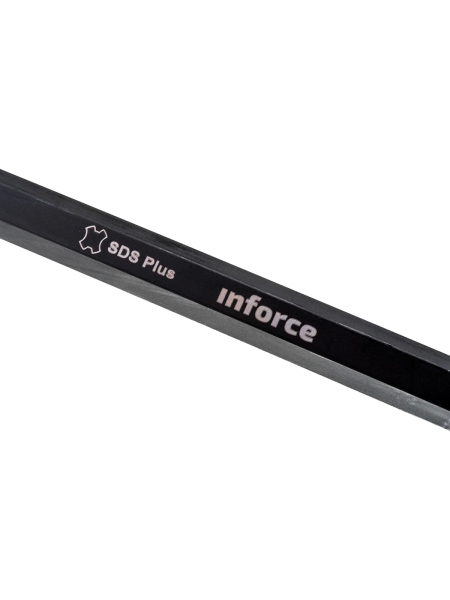 Долото-пика (400 мм; SDS+) Inforce 11-01-342