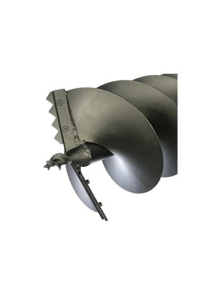 Шнек для бензобура (300х800 мм) Inforce 11-04-15