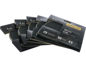 Круг шлифовальный на сетке (5 шт; 150 мм; K 60; картонный бокс) Inforce 11-01-312