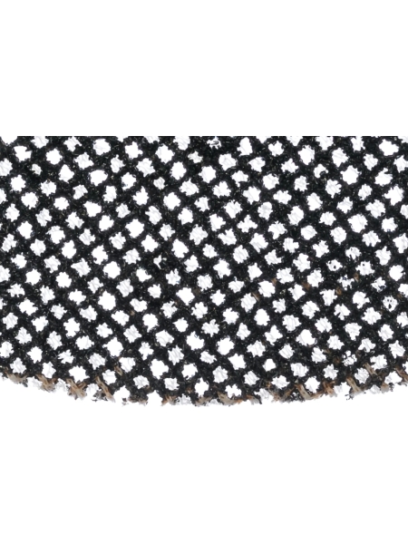 Круг шлифовальный на сетке (5 шт; 150 мм; K 60; картонный бокс) Inforce 11-01-312