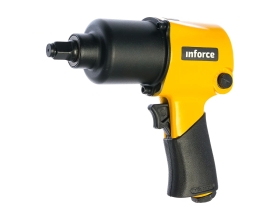 Ударный пневмогайковерт Inforce PW 600 01-14-04