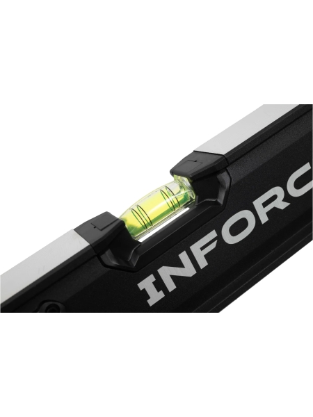Строительный уровень 600мм Inforce 06-11-56